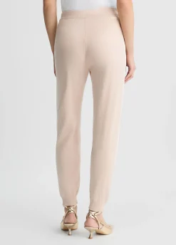 Liu Jo Pantalon en maille|Femme Vêtements De Sport|Pantalons