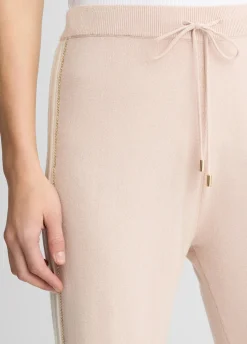 Liu Jo Pantalon en maille|Femme Vêtements De Sport|Pantalons