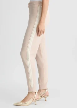 Liu Jo Pantalon en maille|Femme Vêtements De Sport|Pantalons