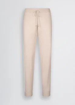 Liu Jo Pantalon en maille|Femme Vêtements De Sport|Pantalons