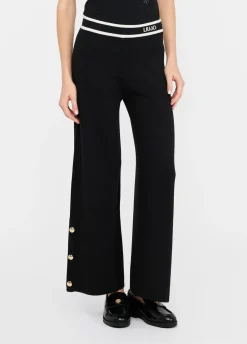 Liu Jo Pantalon en maille|Femme Vêtements De Sport|Pantalons