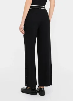 Liu Jo Pantalon en maille|Femme Vêtements De Sport|Pantalons
