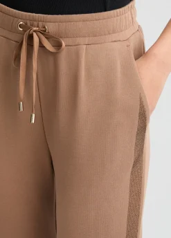 Liu Jo Pantalon en molleton|Femme Vêtements De Sport|Pantalons