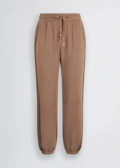 Liu Jo Pantalon en molleton|Femme Vêtements De Sport|Pantalons