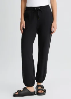 Liu Jo Pantalon en molleton|Femme Vêtements De Sport|Pantalons
