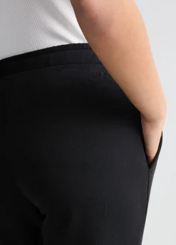 Liu Jo Pantalon en molleton|Femme Vêtements De Sport|Pantalons