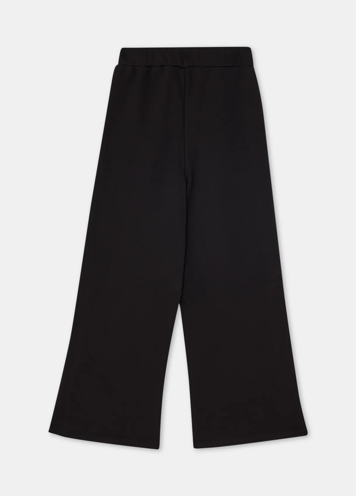 Liu Jo Pantalon en molleton de coton|Enfant Pantalons & Jupes