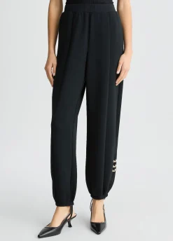 Liu Jo Pantalon en néoprène|Femme Vêtements De Sport|Pantalons