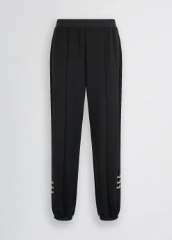 Liu Jo Pantalon en néoprène|Femme Vêtements De Sport|Pantalons