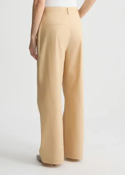 Liu Jo Pantalon en popeline|Femme Pantalons