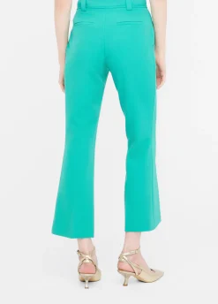 Liu Jo Pantalon flare|Femme Pantalons
