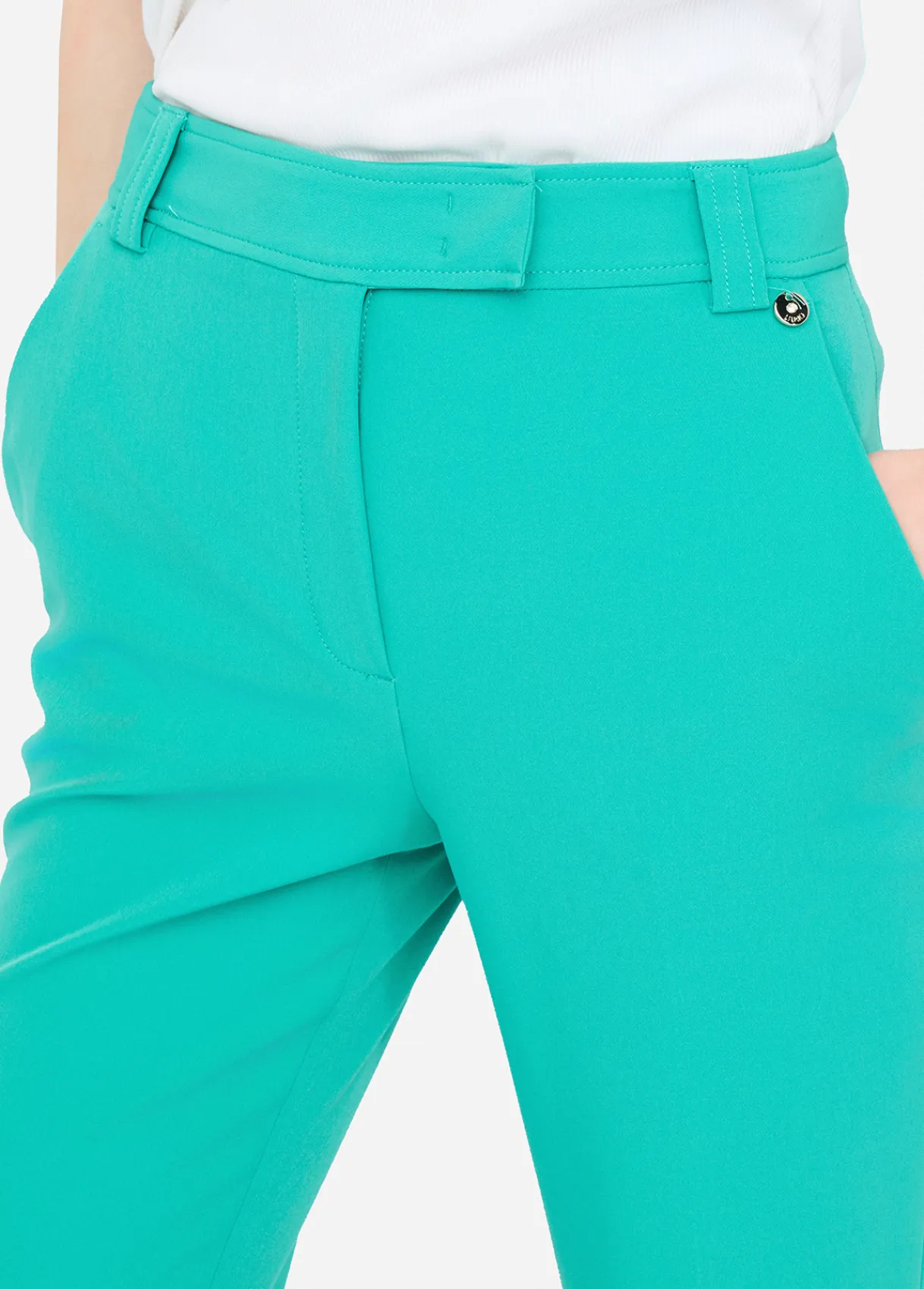 Liu Jo Pantalon flare|Femme Pantalons