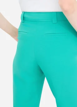 Liu Jo Pantalon flare|Femme Pantalons