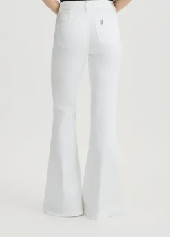 Liu Jo Pantalon flare|Femme Pantalons