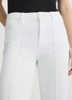 Liu Jo Pantalon flare|Femme Pantalons