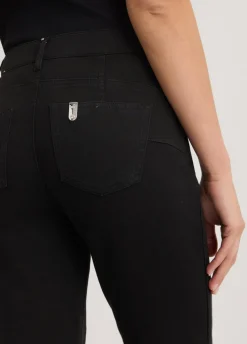Liu Jo Pantalon flare|Femme Pantalons