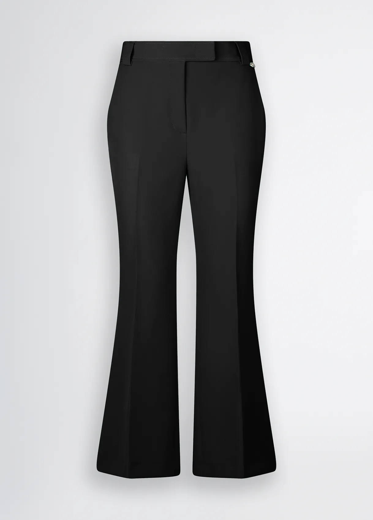 Liu Jo Pantalon flare|Femme Pantalons|Tailleurs