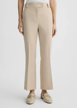 Liu Jo Pantalon flare|Femme Pantalons