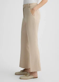 Liu Jo Pantalon flare|Femme Pantalons