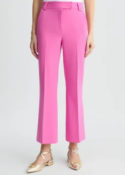 Liu Jo Pantalon flare|Femme Pantalons|Tailleurs