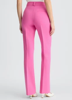 Liu Jo Pantalon flare|Femme Pantalons|Tailleurs
