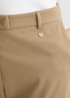 Liu Jo Pantalon flare|Femme Pantalons|Tailleurs
