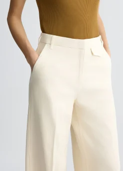 Liu Jo Pantalon large|Femme Pantalons