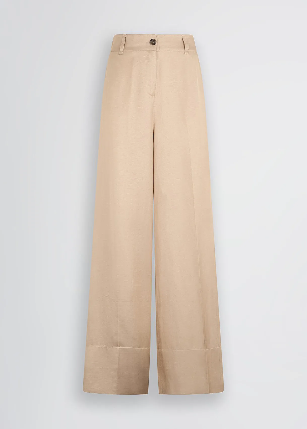 Liu Jo Pantalon large|Femme Pantalons|Tailleurs