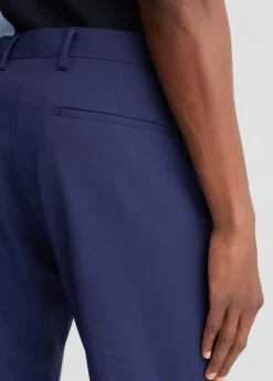 Liu Jo Pantalon élégant pour homme|Homme Pantalons