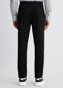 Liu Jo Pantalon élégant pour homme|Homme Pantalons