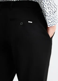 Liu Jo Pantalon élégant pour homme|Homme Pantalons