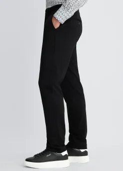 Liu Jo Pantalon élégant pour homme|Homme Pantalons