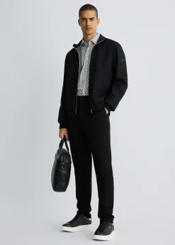 Liu Jo Pantalon élégant pour homme|Homme Pantalons