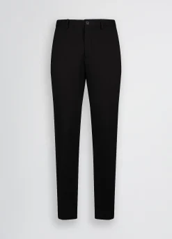 Liu Jo Pantalon élégant pour homme|Homme Pantalons