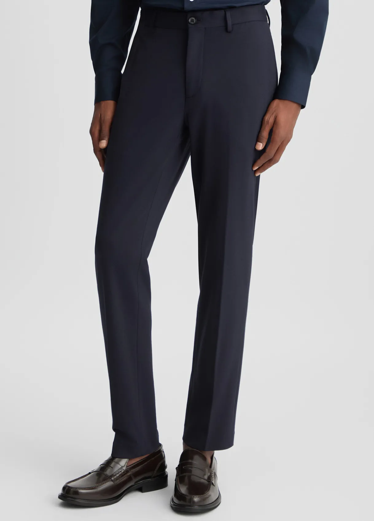 Liu Jo Pantalon élégant pour homme|Homme Pantalons