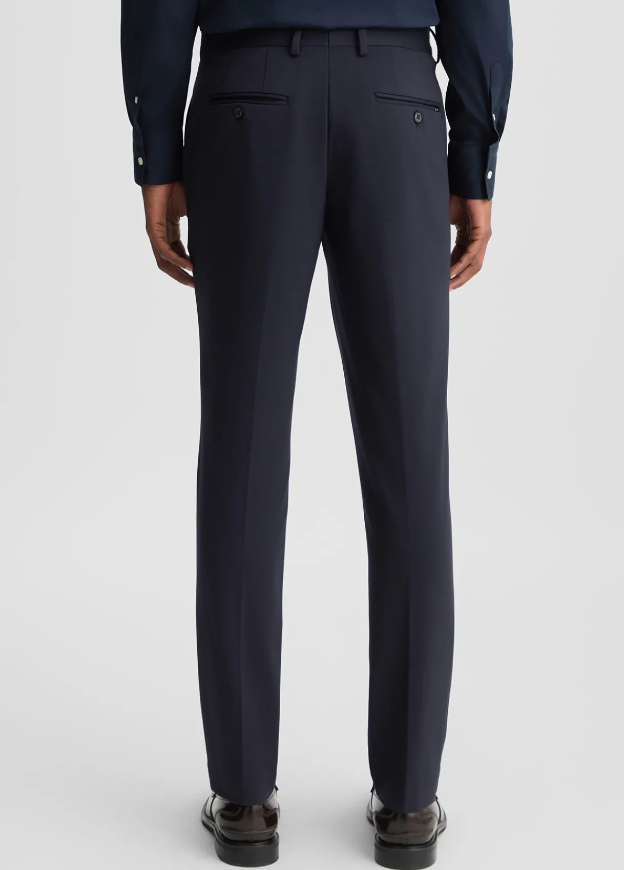 Liu Jo Pantalon élégant pour homme|Homme Pantalons