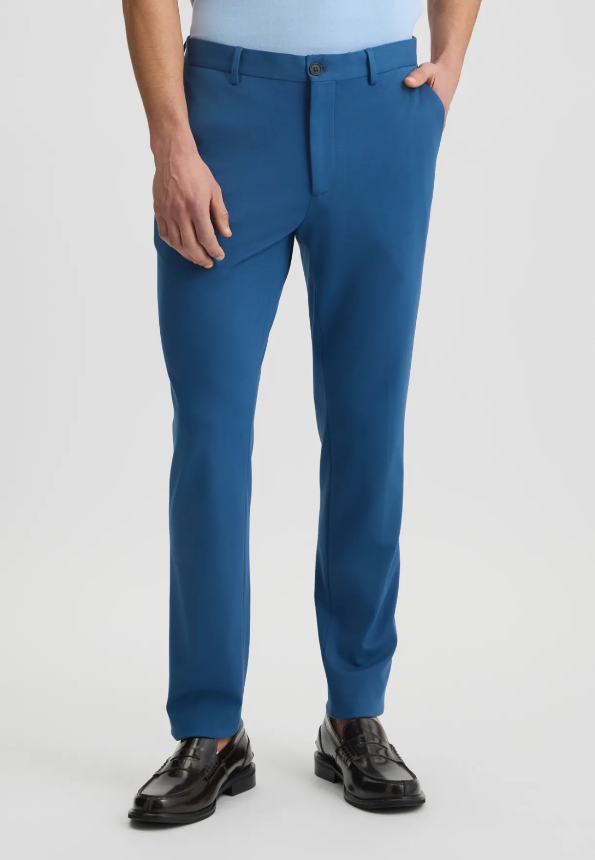 Liu Jo Pantalon élégant pour homme|Homme Pantalons