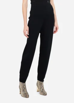 Liu Jo Pantalon Better|Femme Pantalons|Mailles