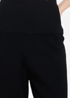 Liu Jo Pantalon Better|Femme Pantalons|Mailles