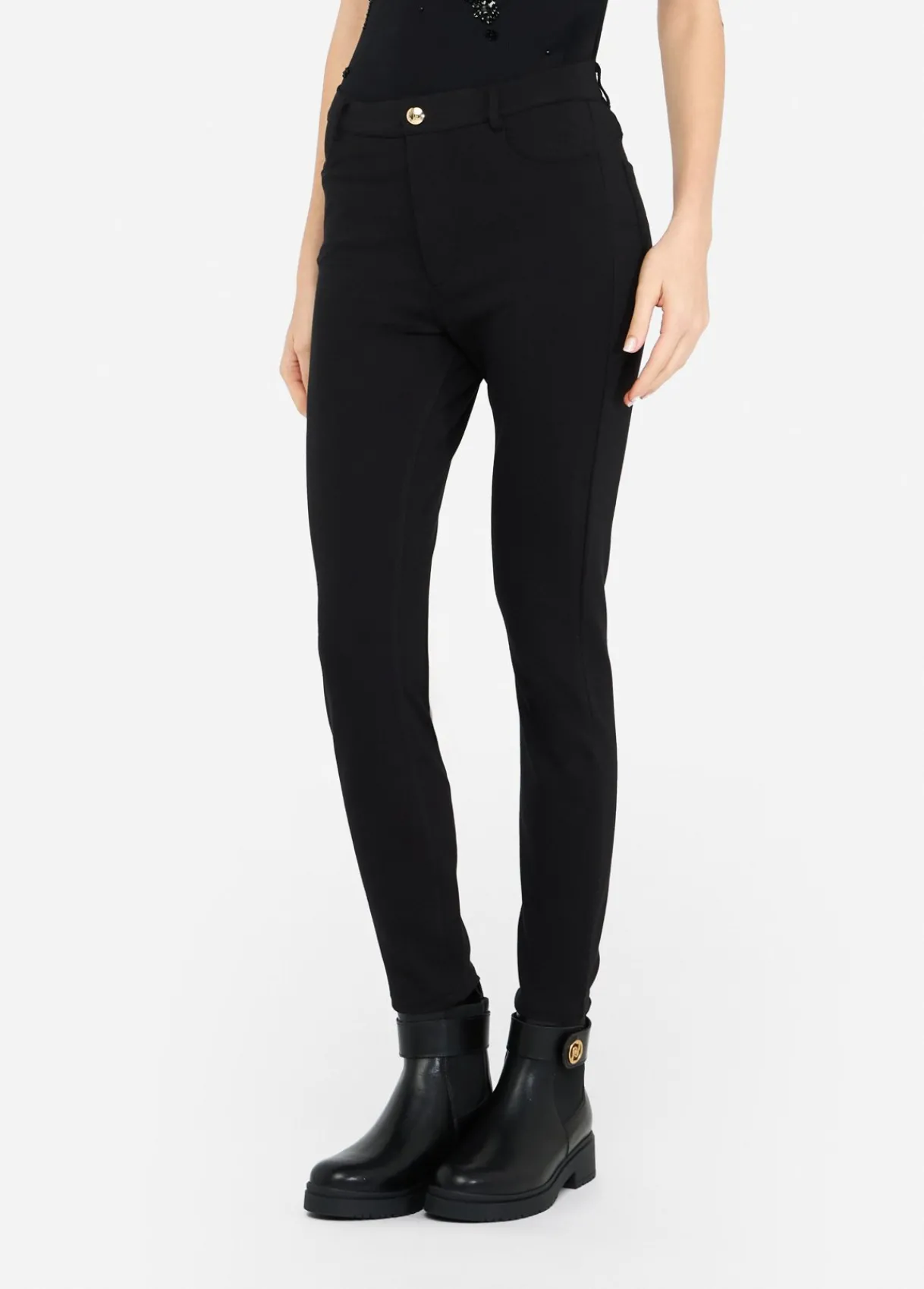 Liu Jo Pantalon Better|Femme Vêtements De Sport|Pantalons