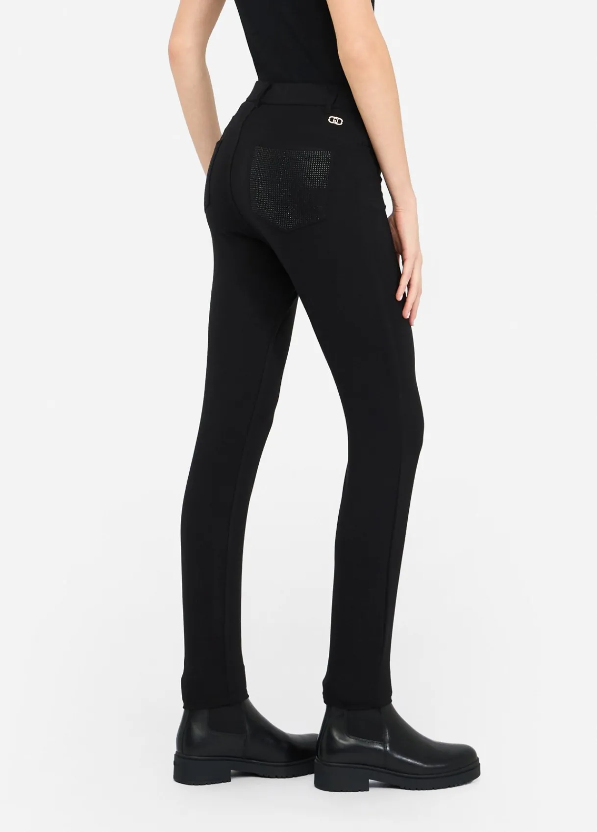 Liu Jo Pantalon Better|Femme Vêtements De Sport|Pantalons