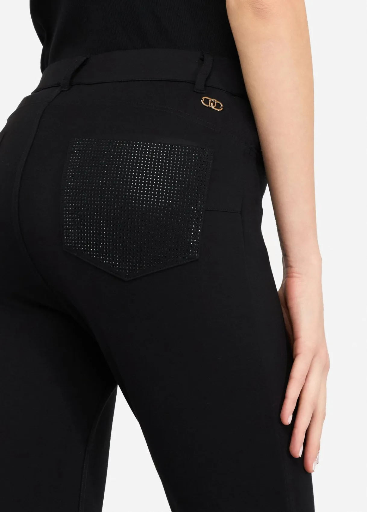 Liu Jo Pantalon Better|Femme Vêtements De Sport|Pantalons