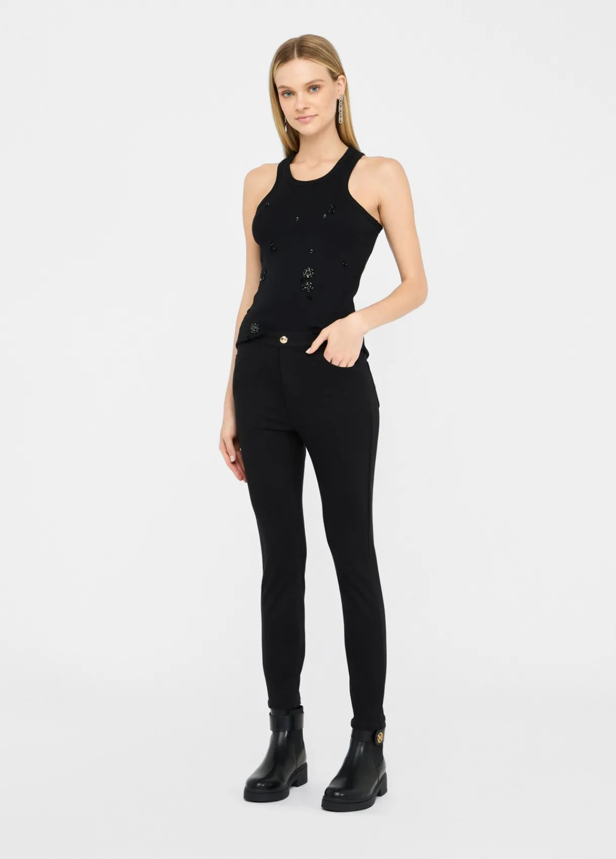 Liu Jo Pantalon Better|Femme Vêtements De Sport|Pantalons