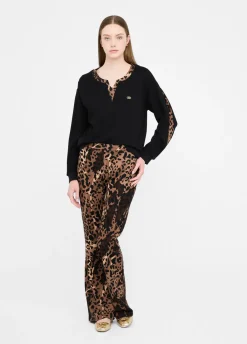 Liu Jo Pantalon Better|Femme Vêtements De Sport|Pantalons