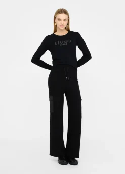 Liu Jo Pantalon Better|Femme Vêtements De Sport|Pantalons