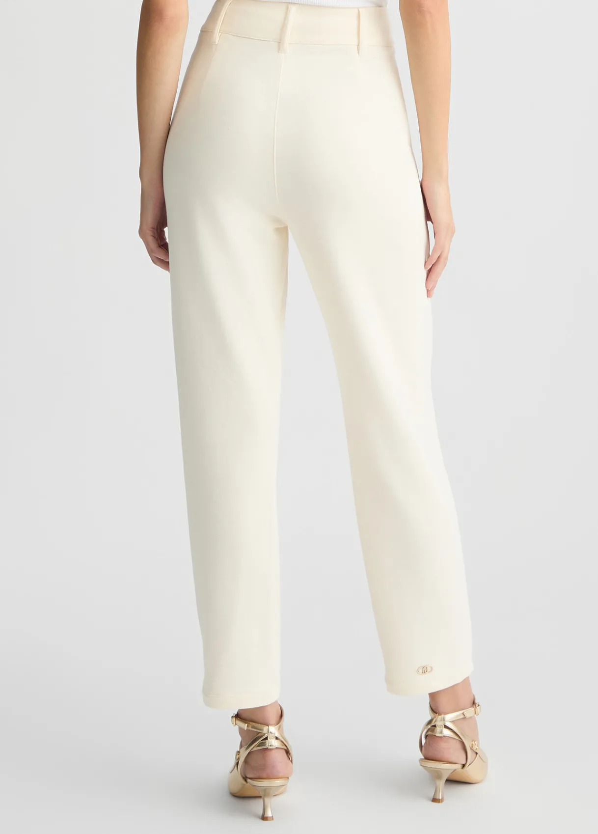 Liu Jo Pantalon molletonné|Femme Vêtements De Sport|Pantalons