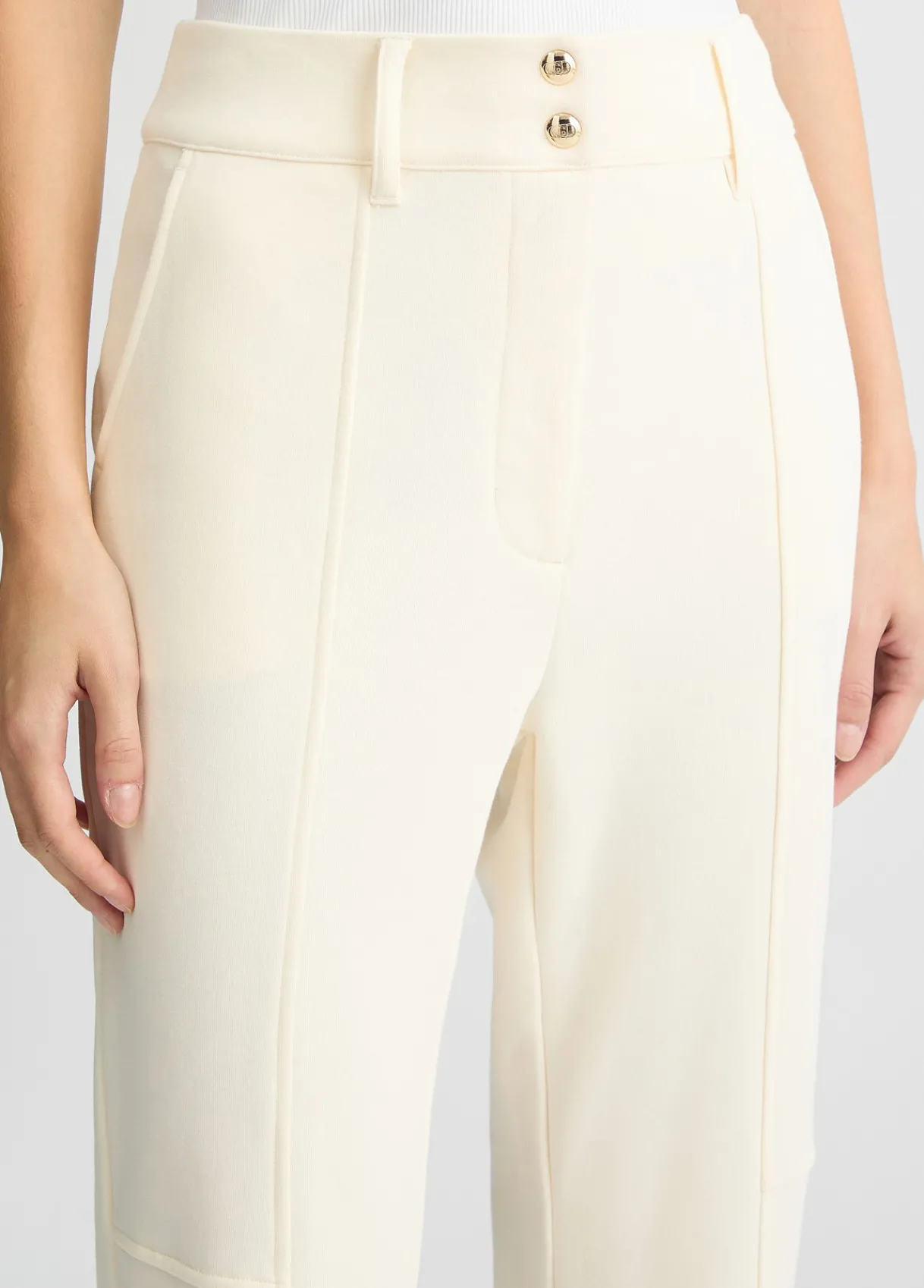 Liu Jo Pantalon molletonné|Femme Vêtements De Sport|Pantalons