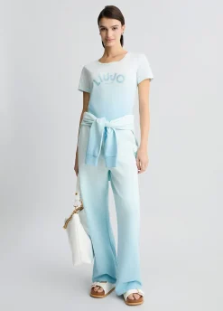 Liu Jo Pantalon molletonné|Femme Vêtements De Sport|Pantalons