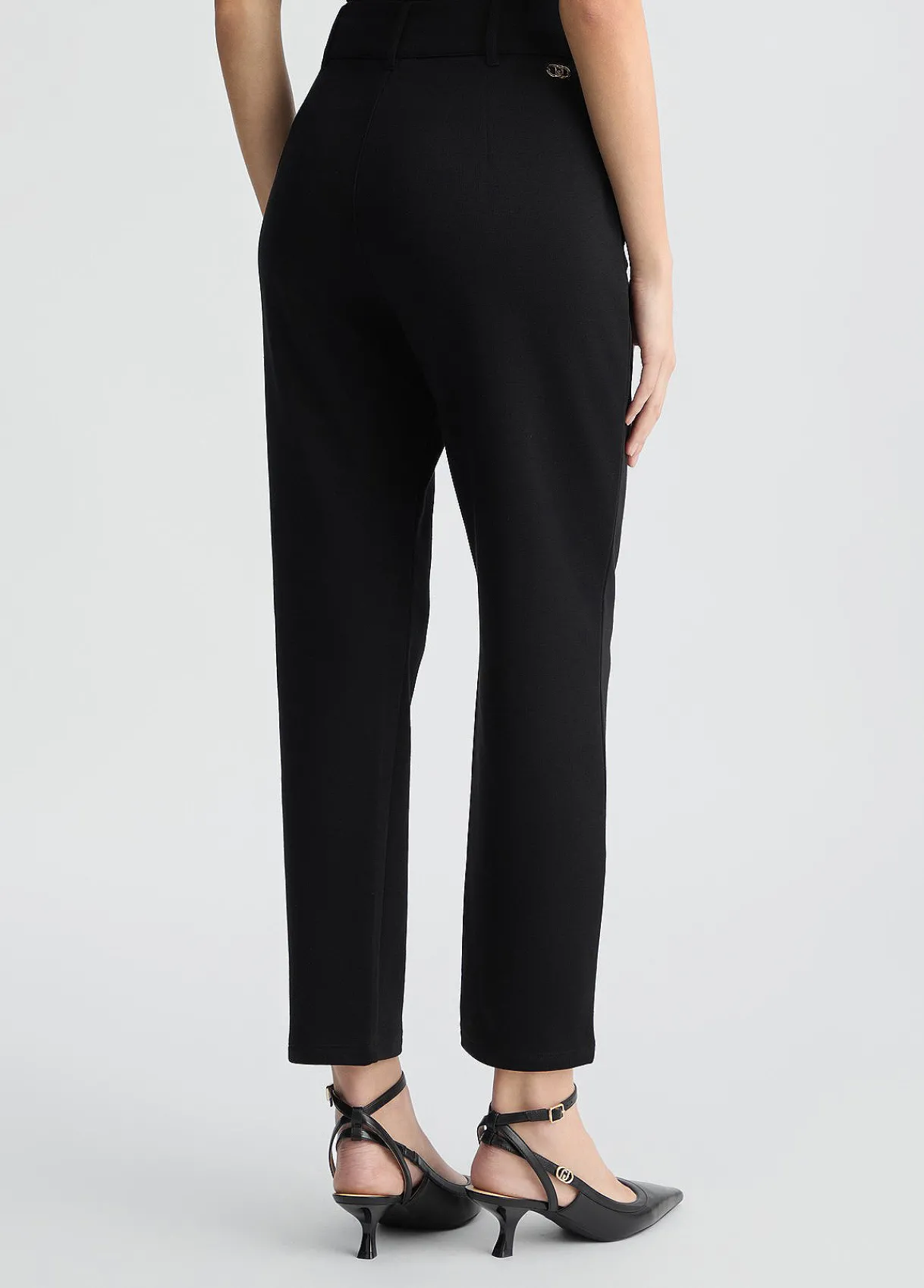 Liu Jo Pantalon molletonné|Femme Vêtements De Sport|Pantalons
