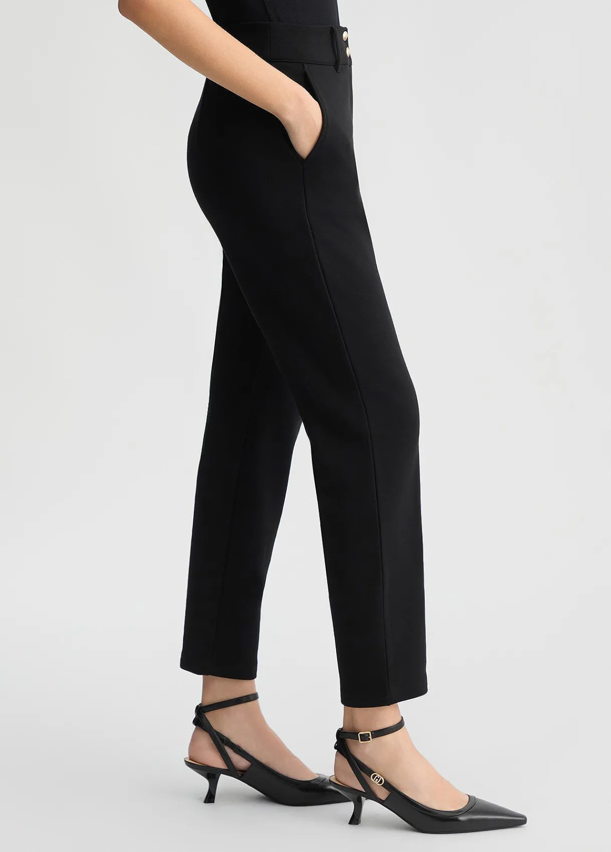 Liu Jo Pantalon molletonné|Femme Vêtements De Sport|Pantalons